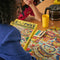 1000 pc Puzzle - Happy Birthday