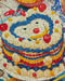 1000 pc Puzzle - Happy Birthday
