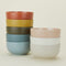 large ceramic serving bowl