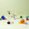 Joyful Glassware