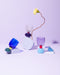 Joyful Glassware