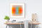 Fine Art Print - Color Space 40