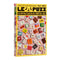 Matches Puzzle family fun 1000 piece jumbo