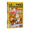 Puzzle family fun 1000 piece jumbo food