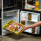 Puzzle family fun 1000 piece jumbo food