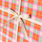 Gift Wrap Roll - Gingerbread