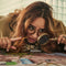 1000 pc Puzzle - Me-Ow Time