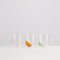 Citrus Gobelets - Set of 3