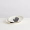 Les Mains Dinner Plates - Set of 2
