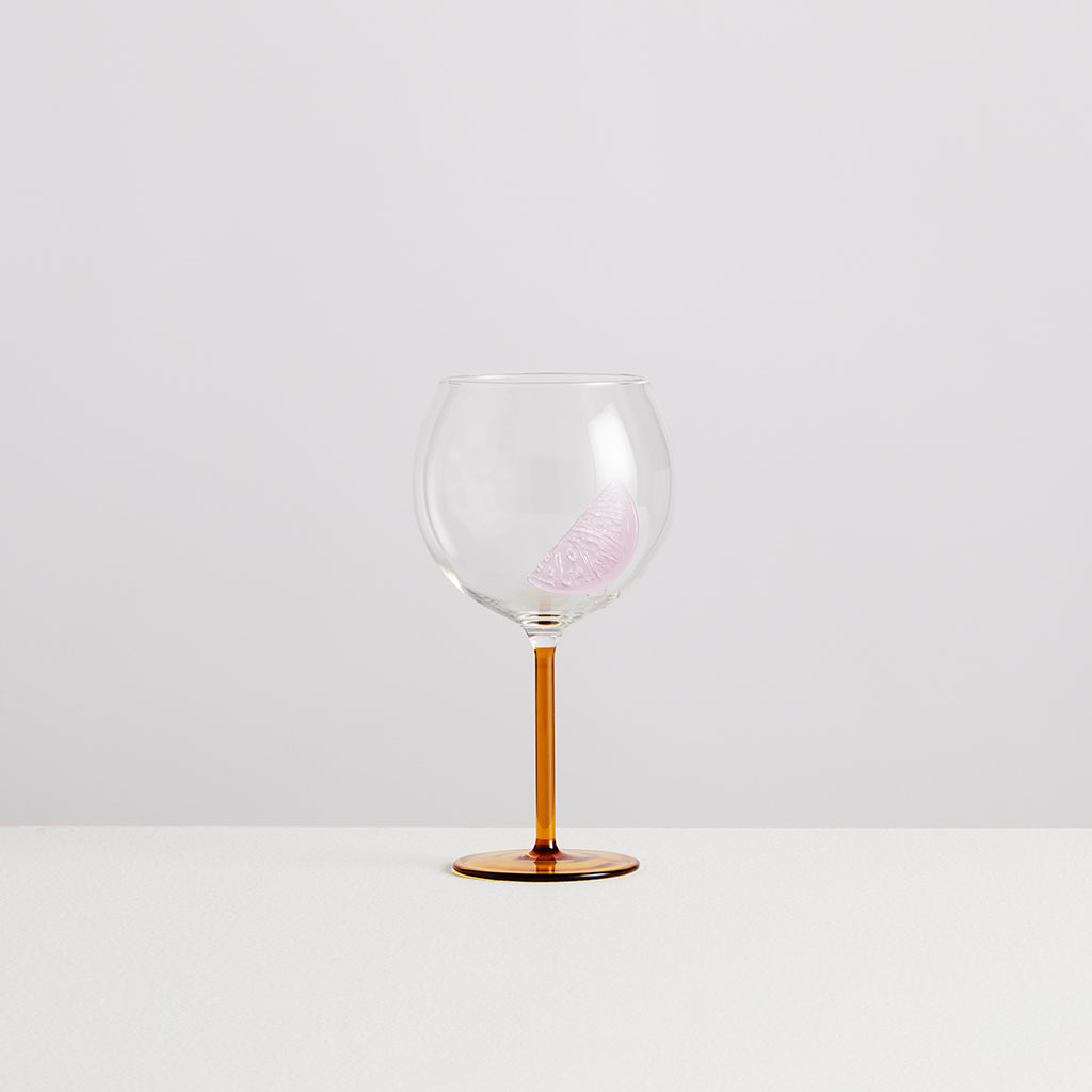 Le Spritz Glass
