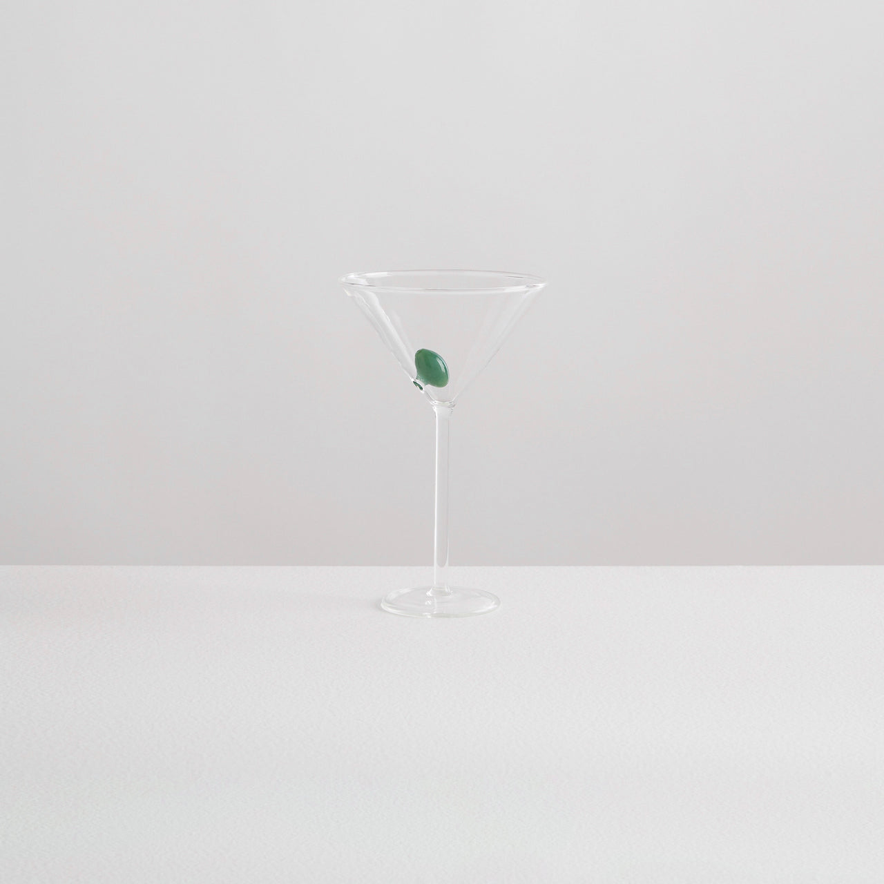 Martini Glass