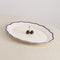 Oval Platter - Jane