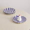 Dessert Plate - Mafalda