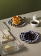 Dessert Plate - Mafalda