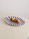Oval Platter - Mafalda