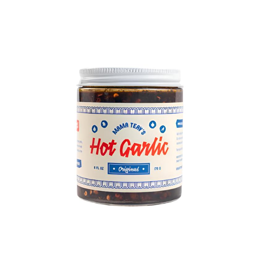 Garlic Chili Sauce