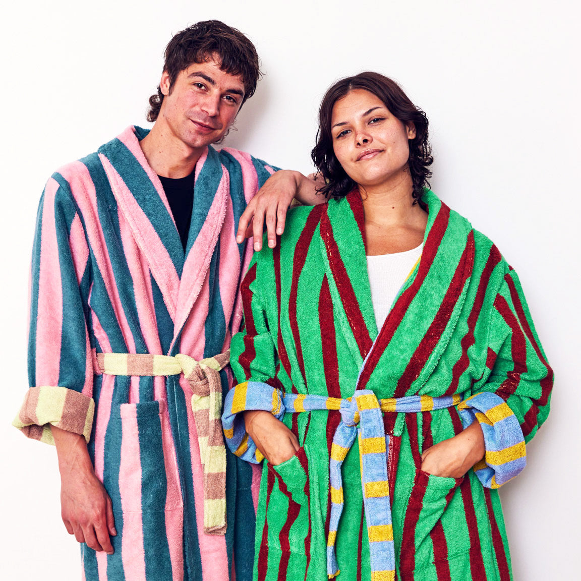 Robe - Martine