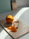 small beige eco-friendly cutting board