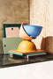 eco-friendly cutting boards and serving bowls