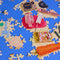 1000 pc Puzzle - Mystery