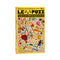 1000 pc Puzzle - Mystery