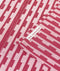 Napkin Set - Burgundy Stripes