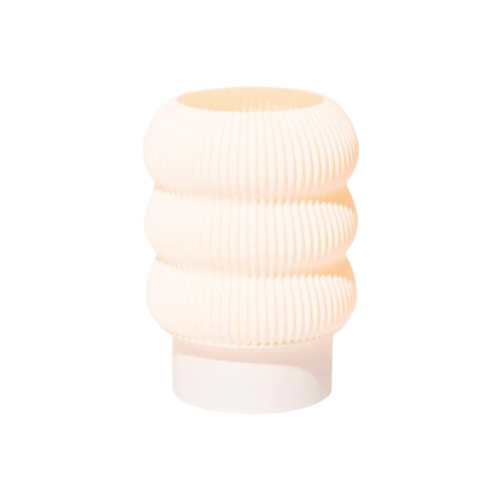 White Lamp
