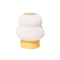 White/Yellow Lamp