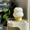 White/Yellow Lamp