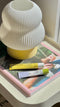 White/Yellow Lamp