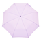 Compact Eco-Friendly Umbrella- Lilac