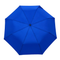 Compact Eco-Friendly Umbrella- Royal Blue