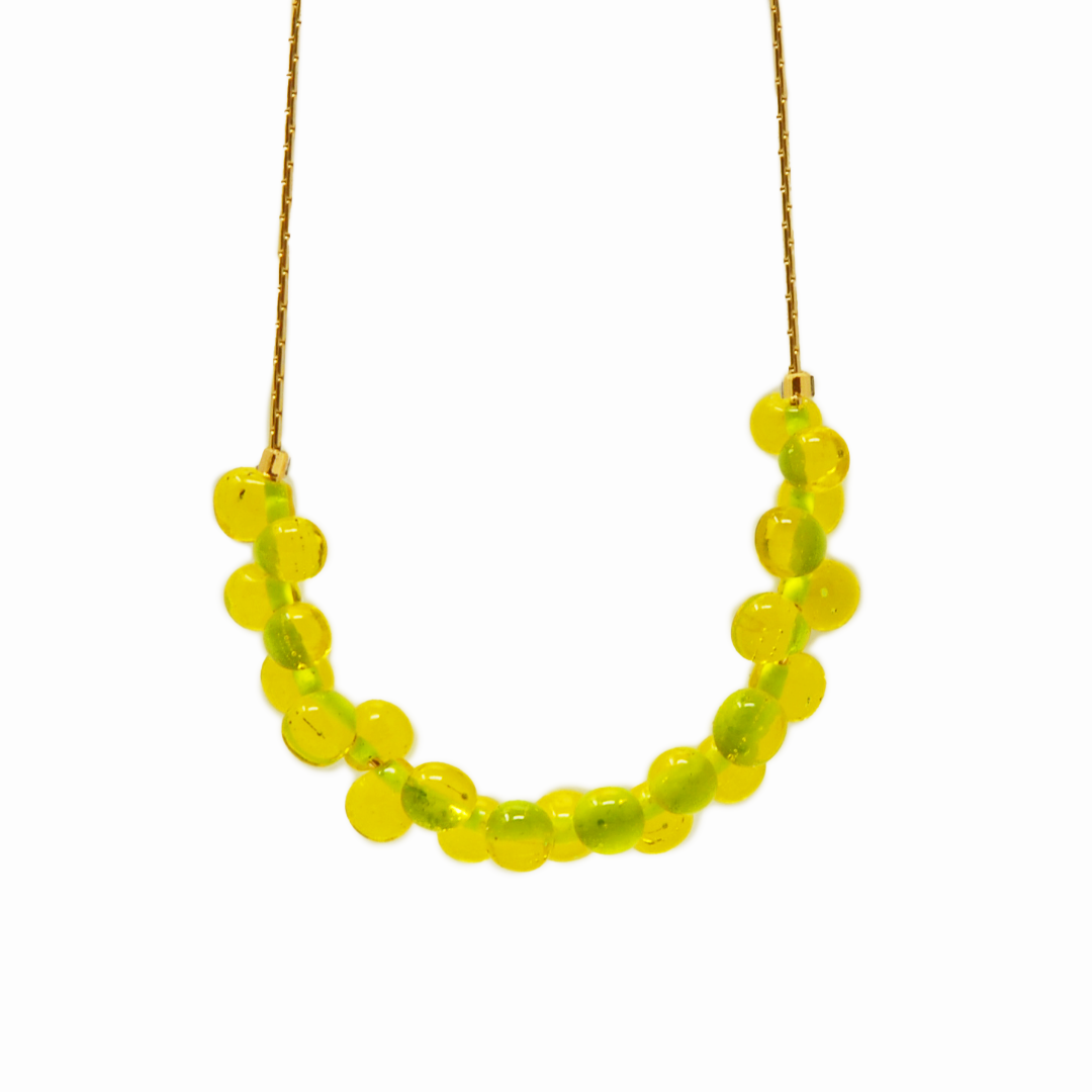 Bubble Necklace