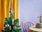 Ornaments - Polka Festive Set