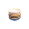 small ceramic plates