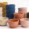Stacking Thimble Cup