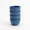 little ceramic stacking cups