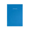 Concept Planner Blue