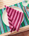 Napkin- Stripes