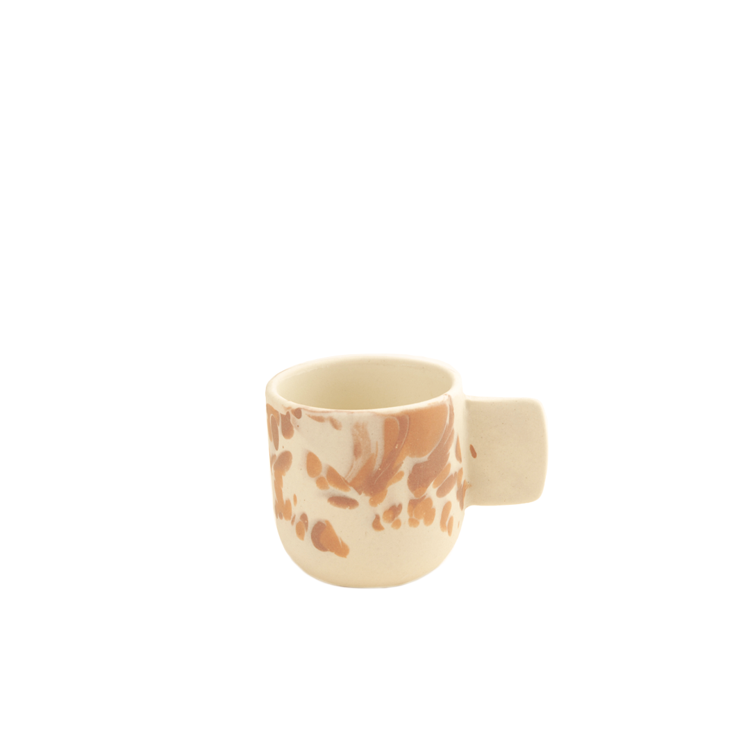 Espresso Cup - Painted Pony