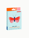 Small Insects - Speckled Copper Butterfly