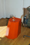 Arnold Circus Stool