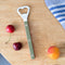 Sabrew green bottle opener