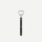 Sabre Bistrot Black bottle opener