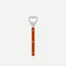 orange bottle opener by sabre
