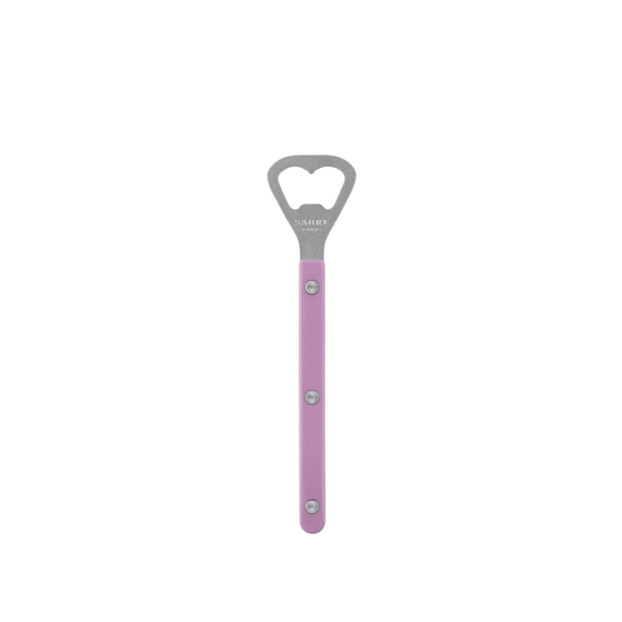 lilac bottle opener