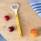 yellow bottle opener
