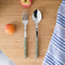 green bistrot serving set