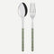 sabre bistrot serving set asparagus