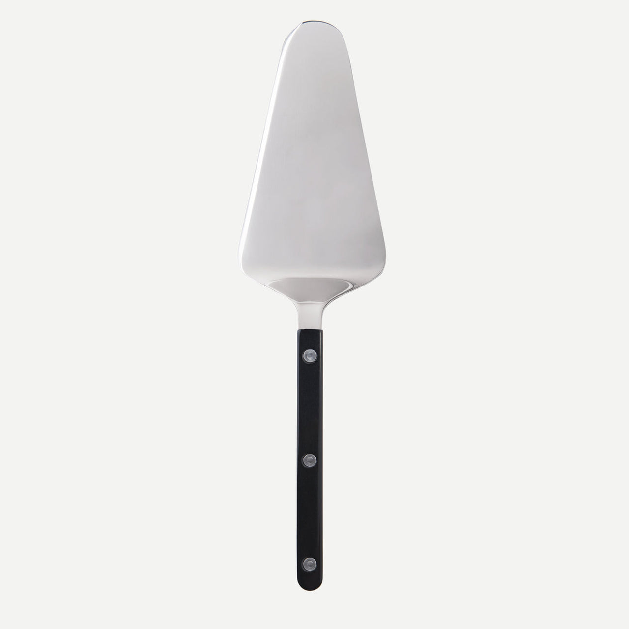 Sabre tart slicer black